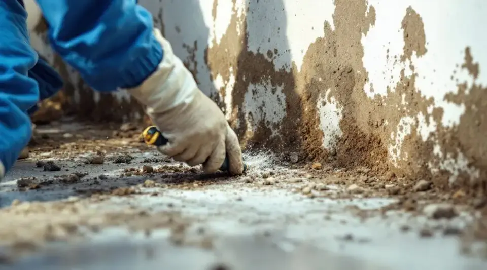 mold removal in Gallitzin, PA