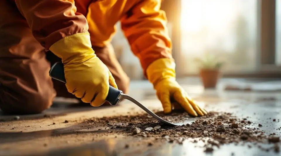 Mold Inspection And Removal Altoona
