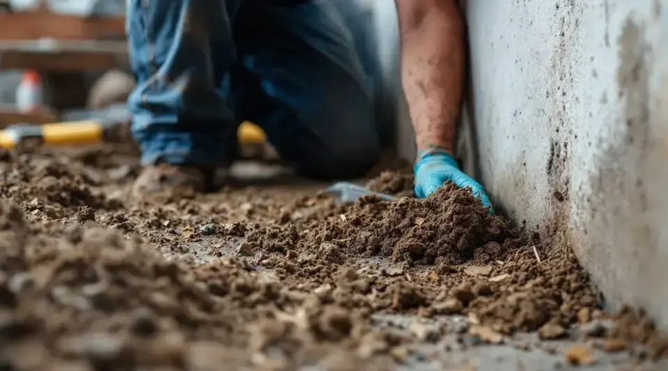 Our Altoona Mold Removal Restoration Team at Airace Mold Removal